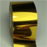 20 Gold Chrome