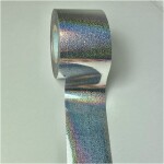 35 silver Holo Fizz